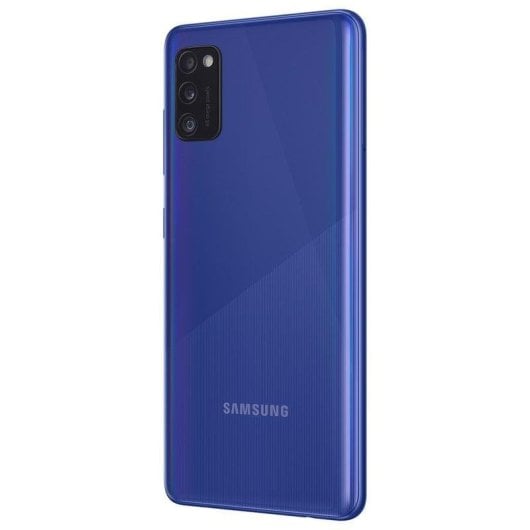 Samsung Galaxy A41 4G 4GB 64GB 6.1" Azul