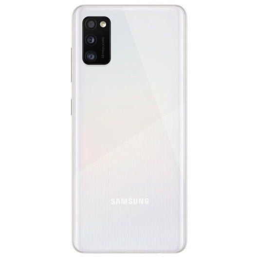 Samsung Galaxy A41 4G 4GB 64GB 6.1" Branco