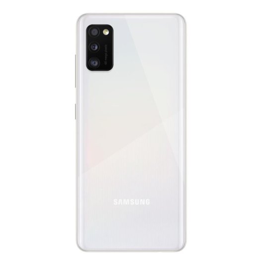 Samsung Galaxy A41 4G 4GB 64GB 6.1" Branco