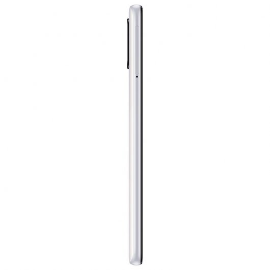Samsung Galaxy A41 4/64GB Blanco Libre