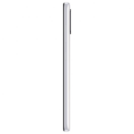 Samsung Galaxy A41 4/64GB Blanco Libre