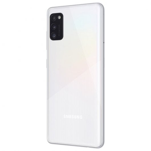 Samsung Galaxy A41 4/64GB Blanco Libre