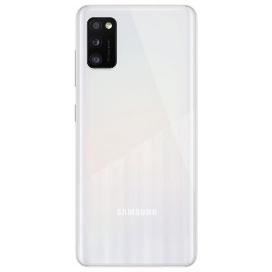 Samsung Galaxy A41 4/64GB Blanco Libre