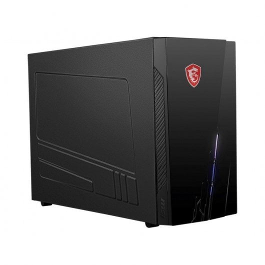 MSI MAG Infinite S 10SC-017XIB Intel Core i5-10400F/16GB/1TB+512GB SSD/RTX2060 SUPER