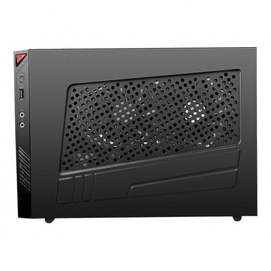 MSI MAG Infinite S 10SC-017XIB Intel Core i5-10400F/16GB/1TB+512GB SSD/RTX2060 SUPER
