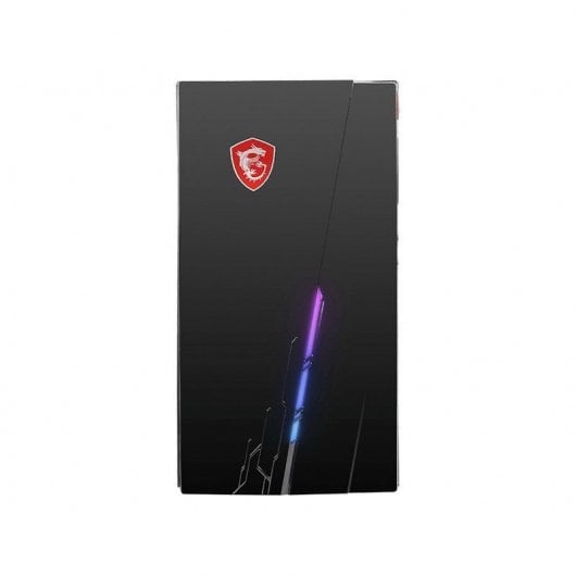 MSI MAG Infinite S 10SC-017XIB Intel Core i5-10400F/16GB/1TB+512GB SSD/RTX2060 SUPER