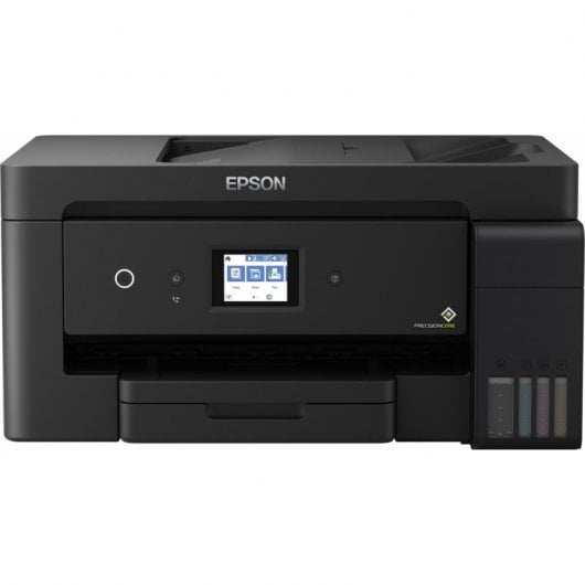 Epson EcoTank ET-15000 Multifunción Color Wifi Dúplex