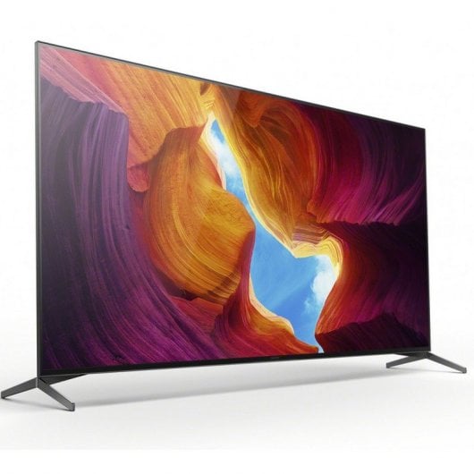 Sony KD-65XH9505 65" LED UltraHD 4K