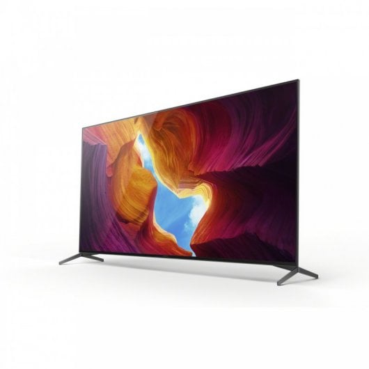 Sony KD-65XH9505 65" LED UltraHD 4K