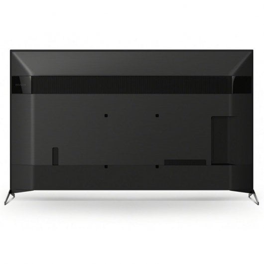 Sony KD-75XH9505 75" LED UltraHD 4K