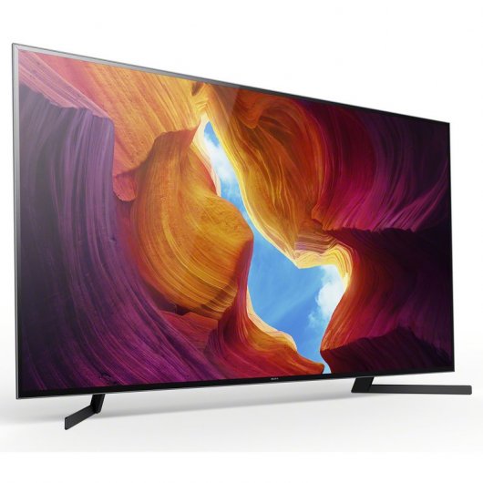 Sony KD-85XH9505 Edge-LED UltraHD 4K