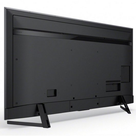 Sony KD-85XH9505 Edge-LED UltraHD 4K