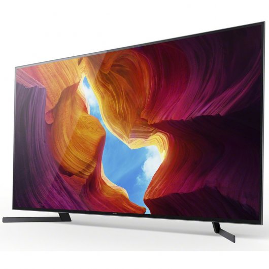 Sony KD-85XH9505 Edge-LED UltraHD 4K