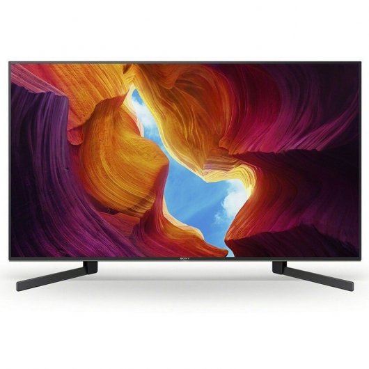 Sony KD-85XH9505 Edge-LED UltraHD 4K