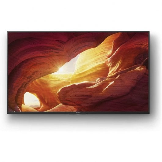 Sony KD-43XH8596 43" LED UltraHD 4K