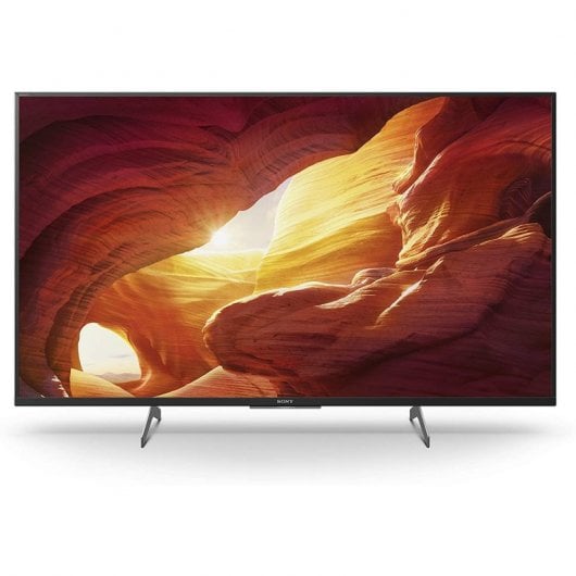 Sony KD-43XH8596 43" LED UltraHD 4K