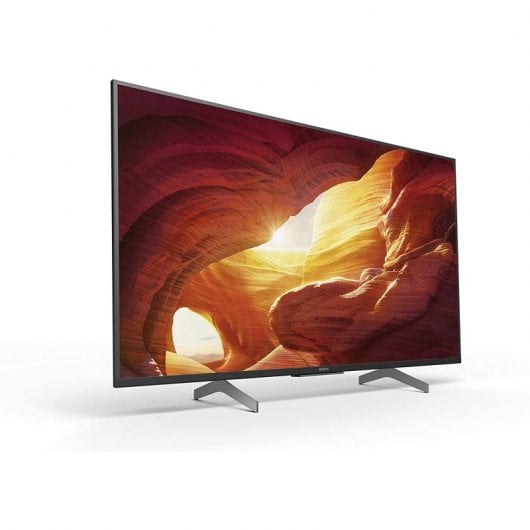 Sony KD-43XH8596 43" LED UltraHD 4K