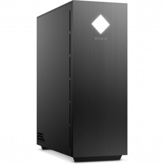 HP Omen 25L GT11-0010ns Intel Core i7-10700F/16GB/1TB+512GB SSD/GTX 1660 SUPER