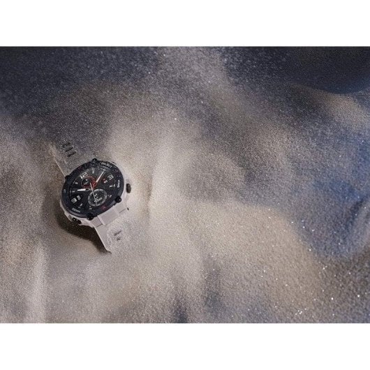 Amazfit T-Rex Reloj Smartwatch Caqui