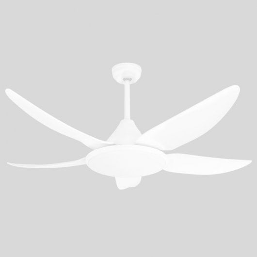 Orbegozo CP 108120 Ventoinha de Teto com Luz LED