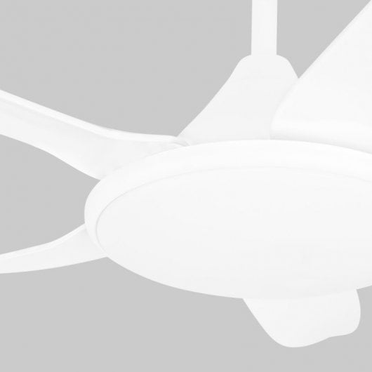 Orbegozo CP 108120 Ventoinha de Teto com Luz LED