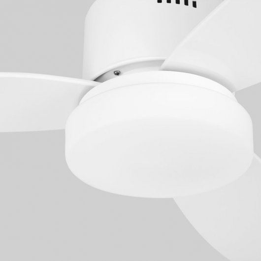 Orbegozo CP 103132 Ventilador de Techo con Luz LED