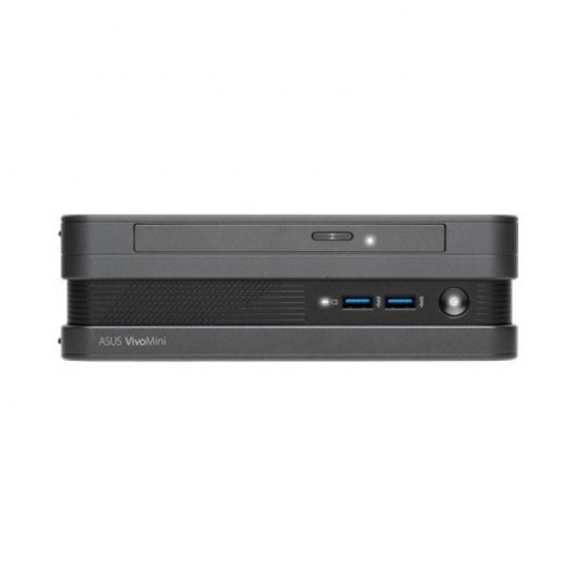 Asus VivoMini VC65-C1G5091ZN Intel Core i5-8400T/8GB/128GB SSD