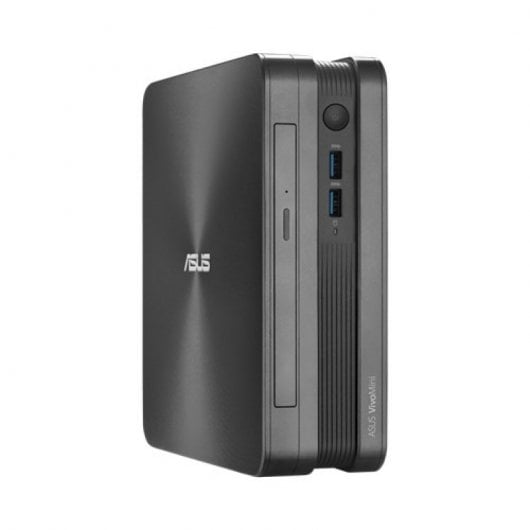 Asus VivoMini VC65-C1G5091ZN Intel Core i5-8400T/8GB/128GB SSD