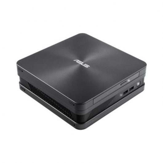 Asus VivoMini VC65-C1G5091ZN Intel Core i5-8400T/8GB/128GB SSD
