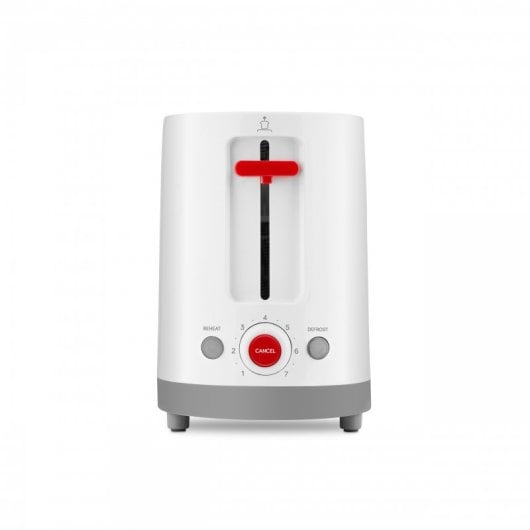 Ufesa TT7365 Torradeira de Ranhura Larga 900W