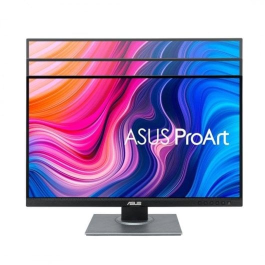 Monitor Asus ProArt PA278QV 27" QHD 75Hz IPS 5ms Pivot Lautsprecher USB-Hub