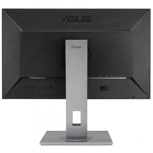 Monitor Asus ProArt PA278QV 27" QHD 75Hz IPS 5ms Pivot Lautsprecher USB-Hub