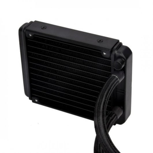 Silverstone SST-PF120-ARGB Kit de Refrigeración Líquida RGB