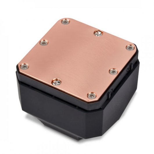 Silverstone SST-PF240-ARGB Kit de Refrigeração Líquida RGB