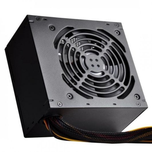 Silverstone SST-ST40F-ES230 400W 80 Più