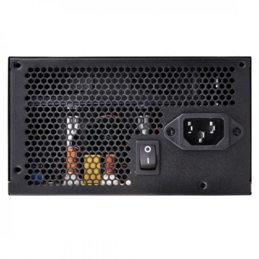 Silverstone SST-ST40F-ES230 400W 80 Plus