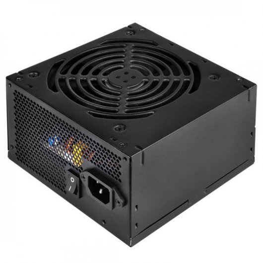 Silverstone SST-ST40F-ES230 400W 80 Più