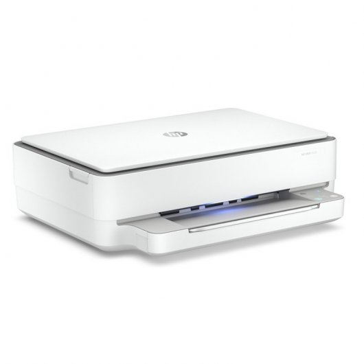 HP ENVY 6020 Multifunções a Cores Wifi Duplex