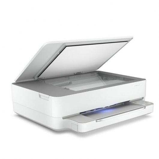HP ENVY 6020 Multifunções a Cores Wifi Duplex