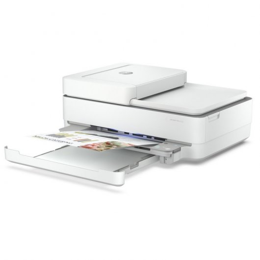 HP ENVY Pro 6420 Multifunción Color Wifi Dúplex