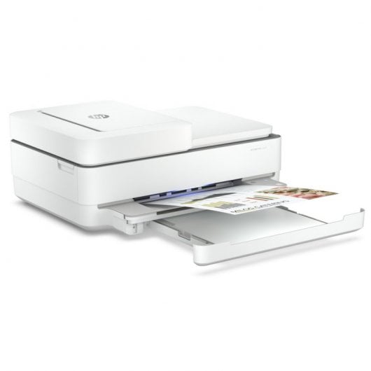 HP ENVY Pro 6420 Multifunción Color Wifi Dúplex