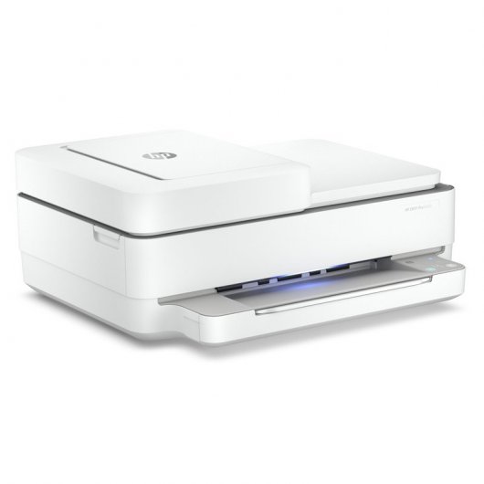 HP ENVY Pro 6420 Multifunción Color Wifi Dúplex