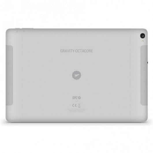 SPC Gravity Octacore 10.1" 3/32GB 4G
