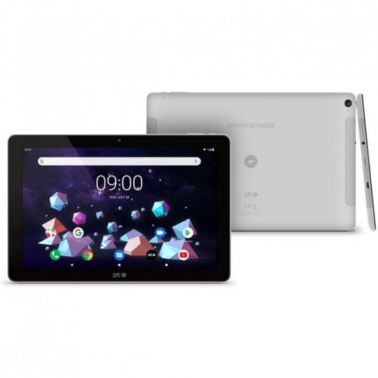 SPC Gravity Octacore 10.1" 4GB/64GB 4G