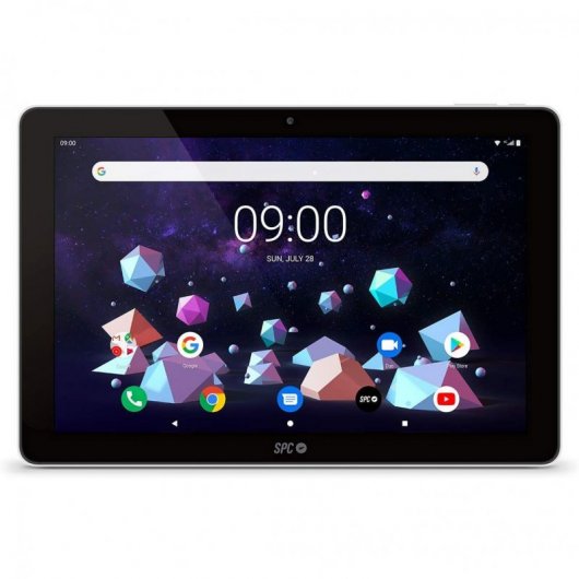 SPC Gravity Octacore 10.1" 4GB/64GB 4G