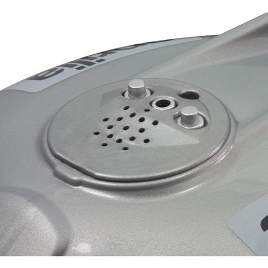 Injusa Moto Eléctrica Racing Aprilia con Licencia Oficial 12V