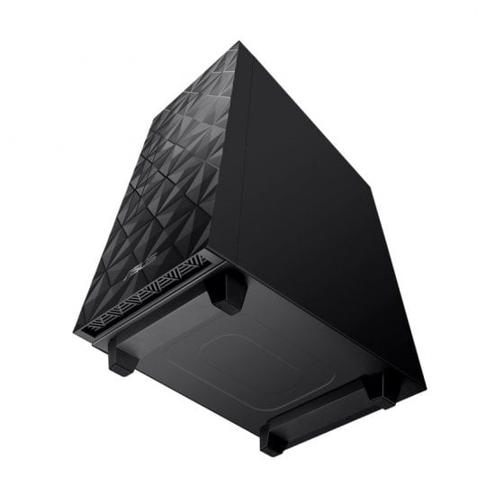 Asus S340MF-59400F005D Intel Core i5-9400F/8GB/256GB SSD/GT710