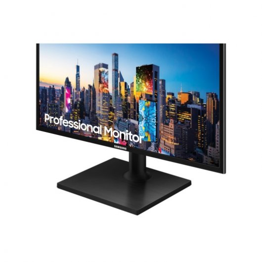 Monitor Samsung F24T400FHU da 23,5" LED IPS Full HD FreeSync
