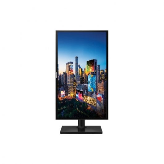 Monitor Samsung F24T400FHU da 23,5" LED IPS Full HD FreeSync