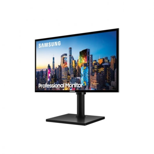 Monitor Samsung F24T400FHU da 23,5" LED IPS Full HD FreeSync